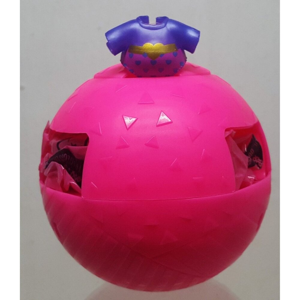 LOL Series 1 Original 2016 Release Super BB Complete w/ Accessories & Ball